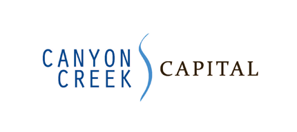 Canyon Creek Capital Logo