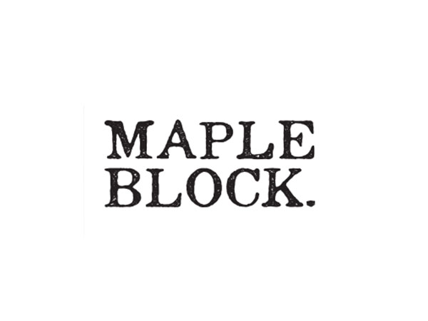maple block meat company logo