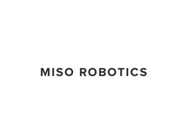 miso robotics logo