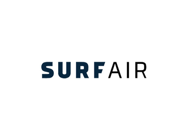 surfair logo