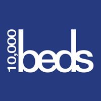 10000 Beds
