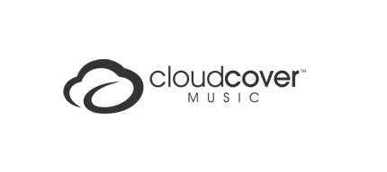 Cloud Cover Music Logo